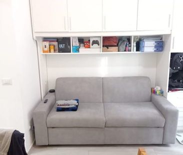 Via Tagiura, Milan, Lombardy 20146 - Photo 4