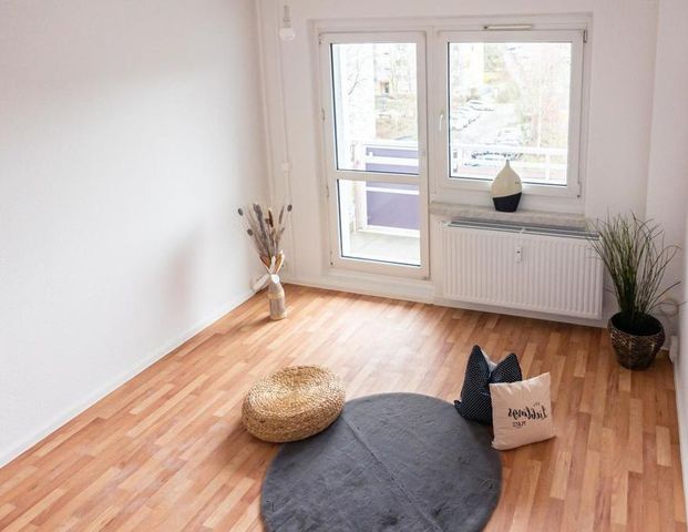 2-Raum-Wohnung - Photo 1