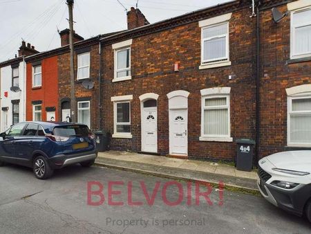 Rutland Street, Hanley, Stoke-on-trent, ST1 - Photo 5