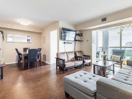 For Lease - 285 Enfield Place Unit# 1208, Mississauga, Ontario - Photo 4