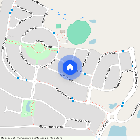 12 Hamlet Pass, WA 6208, Pinjarra