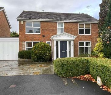 Leadhall Close, Harrogate, North Yorkshire, HG2 - Photo 6