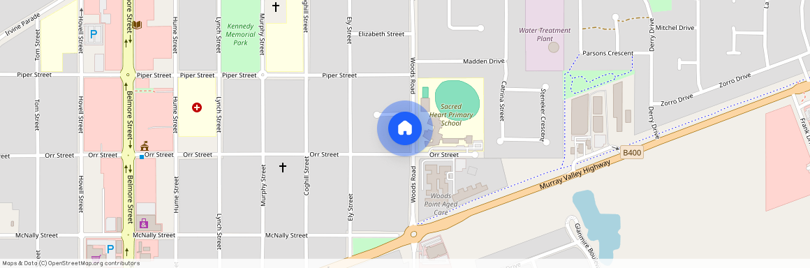 41 Woods Road, Vic 3730, Yarrawonga