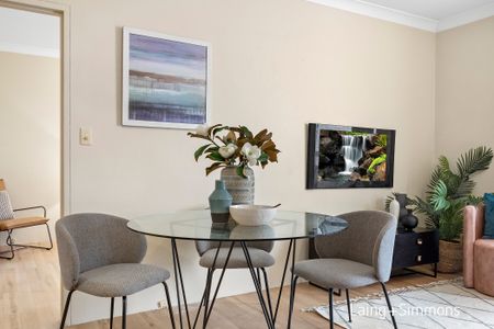 4/12 Broughton Road, Artarmon NSW 2064 - Apartment For Rent | Domain - Photo 5
