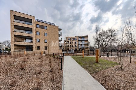 ul. Marzycieli, Warszawa - Zdjęcie 5