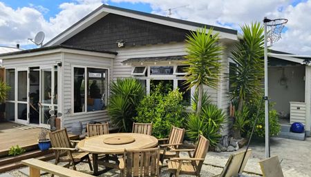 Character bungalow - Photo 5