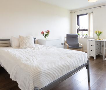 Studio Flat, Honeysuckle Drive, L9 - Photo 5