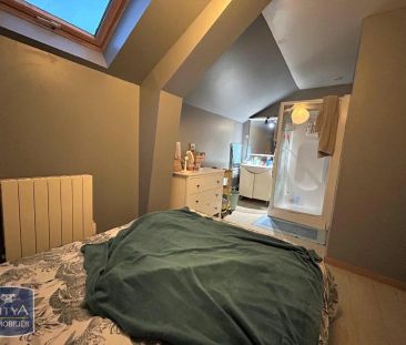 Appartement à louer 2 pièces 28.23m² - Photo 6