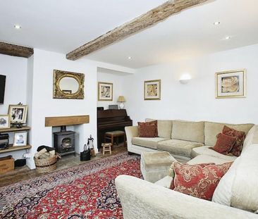 5 bedroom detached house to rent - Photo 3