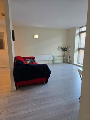 2 Bed Flat, Smithfield Apartments, S1 - Photo 1