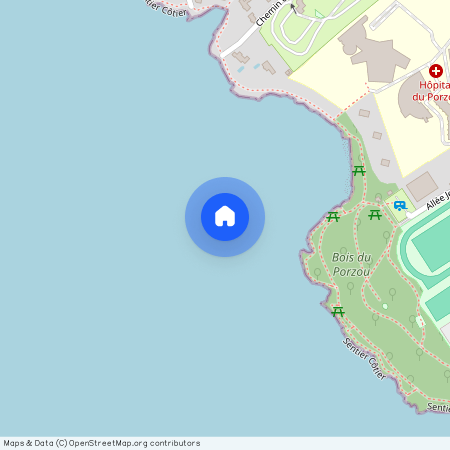 29900, Concarneau