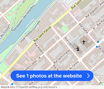 ERIN Condo Rentals | 2350 Saint-Patrick, Montreal - Photo 1