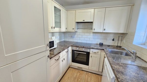 Tiffany Court, Redcliffe Mead Lane, BS1 - Photo 1