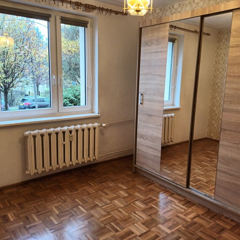 Mieszkanie 3 pokoje 59.7 m² Wrocław-Psie Pole - Karłowice - Zdjęcie 1