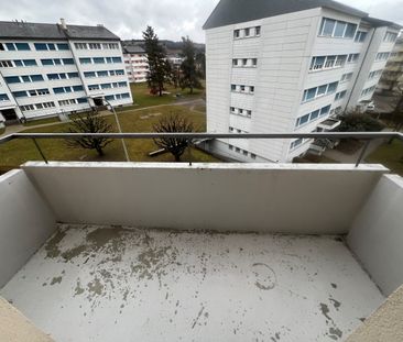 4 PIECES - CENTRE-VILLE DE BULLE - Photo 6