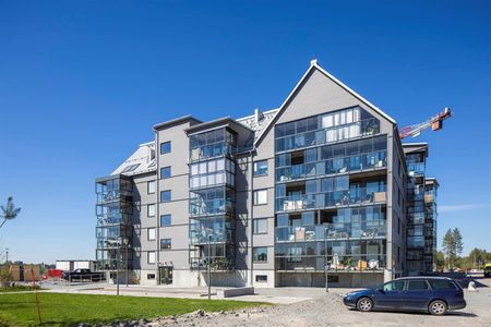 Lottagatan 12 A - Photo 5