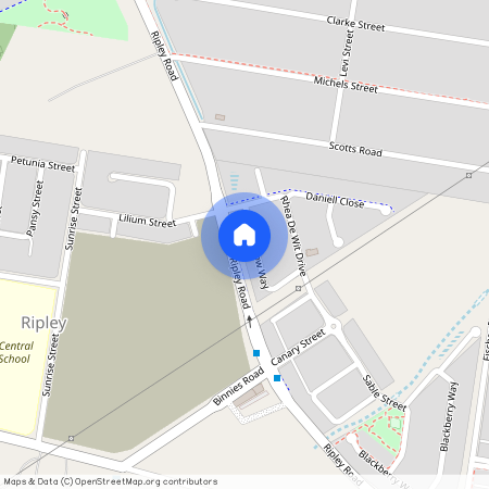 17 Trevorrow way, QLD 4306, Ripley