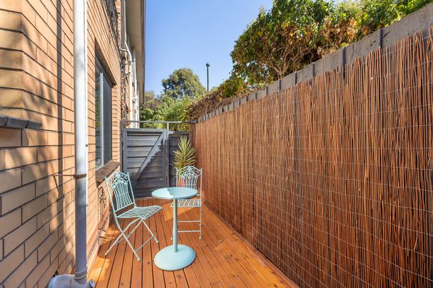 4/107 Wilson Street, Moonee Ponds VIC 3039 - Photo 1