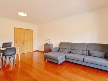 Apartamento T3 - Photo 4