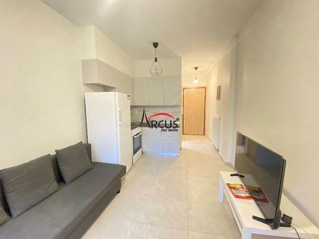 Studio/Γκαρσονιέρα για ενοικίαση Ρωμαϊκή Αγορά - Βενιζέλου - Ιστορικό Κέντρο (Κέντρο Θεσσαλονίκης) - Φωτογραφία 2