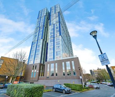 1 bedroom flat to rent - Photo 6