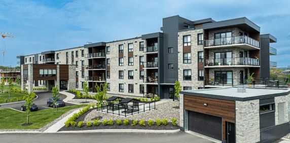 Le Félix- 5 1/2 + Lévis- 1er MAI 2026 - NEUF - Photo 2