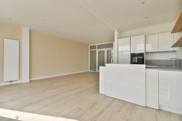 Te huur: Appartement Staten Bolwerk in Haarlem - Foto 1