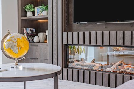 4 bedroom House To Let Total Size: 3079 SQ FT - Photo 4