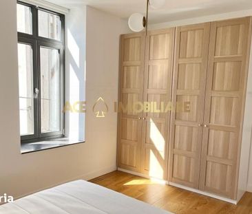 2 Camere de inchiriat | Unirii | Metrou | Centrala | Parcare Subterana - Fotografie 4