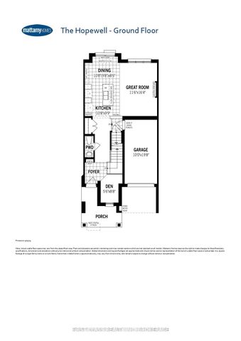 For Lease - 1240 Wheat Boom Drive, Oakville, Ontario - Photo 5