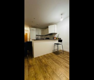 Room in a Shared Flat, Oculus House, IG11 - Photo 4