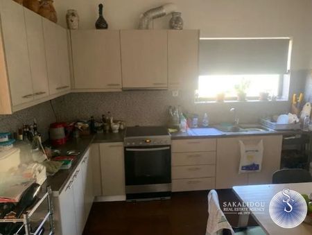 Διαμέρισμα για ενοικίαση Καλυμνιώτικα (Βούλα) - Φωτογραφία 5