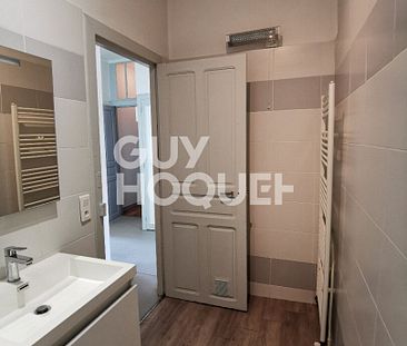 LOCATION : appartement T2 (54 m²) à ORTHEZ - Photo 3