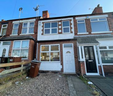 Burgass Road, NG3, Nottingham - Photo 4