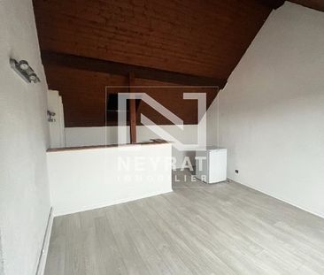 APPARTEMENT T1 A LOUER - Photo 2