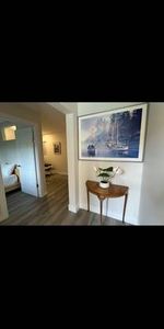 Edmons skytrain Furnished two bedrooms suite - Photo 4