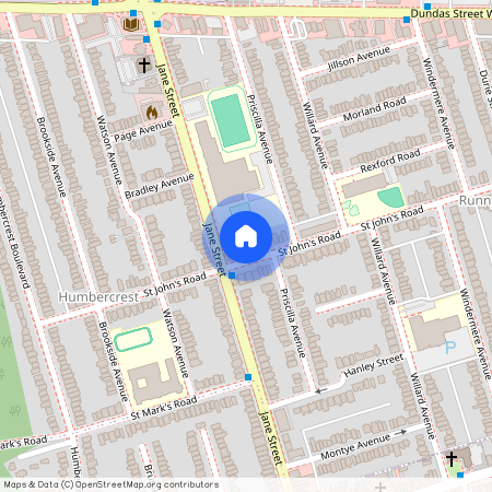 476 St Johns Road #2, Toronto, Runnymede-Bloor West Village