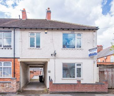 Gadsby Street, Nuneaton, CV11 4PE - Photo 4