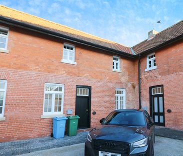2 bed cottage to rent in Wiseton Hall, Doncaster, DN10 - Photo 2