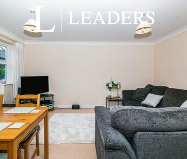 1 bedroom apartment to rent Clifton Mews, Fareham, PO16 - Photo 2