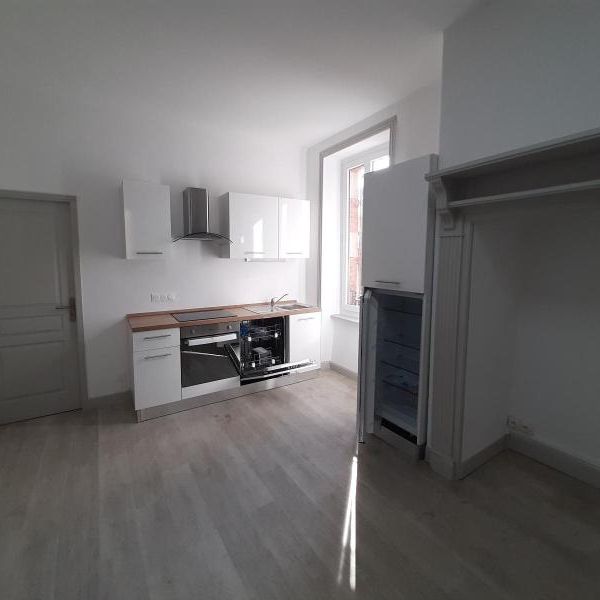 Location Appartement 1 pièce 28m² BORT LES ORGUES 19110 - Photo 1