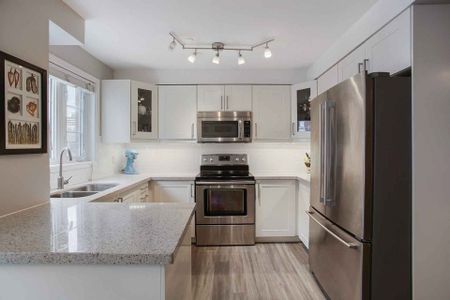 For Lease - 150 George Street Unit# 4, Toronto, Ontario - Photo 5