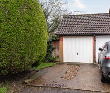 3 bedroom link detached house to rent - Photo 1