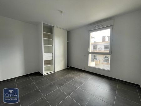 Location Appartement 2 pièces 40m² BEZIERS 34500 - Photo 2