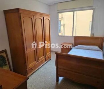 Piso en alquiler en Vélez-Málaga - Photo 5