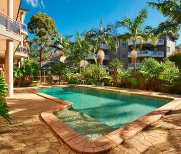 HOLIDAY RESORT-STYLE COMPLEX LIVING - Photo 5