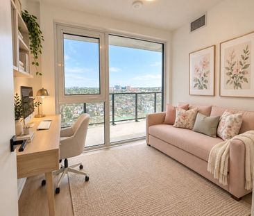 For Lease - 1285 Dupont Street Unit# 1401, Toronto, Ontario - Photo 6