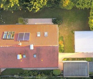 3 Zi. Wohnung mit großem Garten und Terrasse in Mitten von Wendelst... - Foto 4