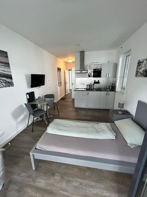 Schickes Apartment in Wesseling - Photo 1