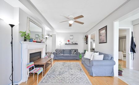 For Lease - 61 Fallstar Crescent, Brampton, Ontario - Photo 2